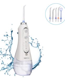 Dental and Water Flossers