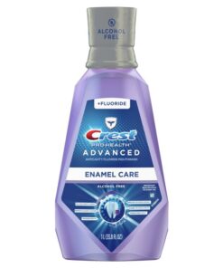 Crest Pro Health Advanced Mouthwash