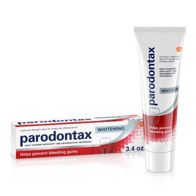 Paradontax 