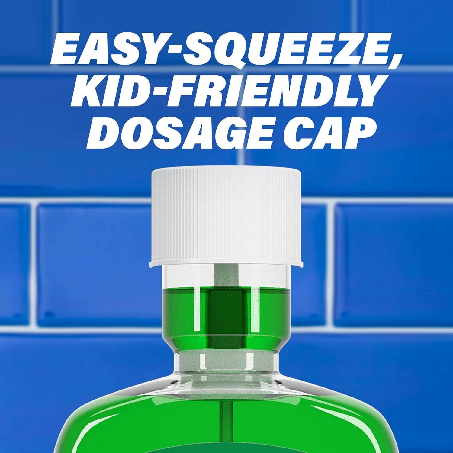 ACT® Kids Anticavity Fluoride Rinse – Wild Watermelon ACT® Kids Anticavity Fluoride Rinse – Wild Watermelon