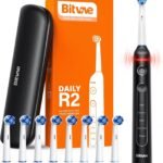 Bitvae R2 Rechargeable Toothbrush