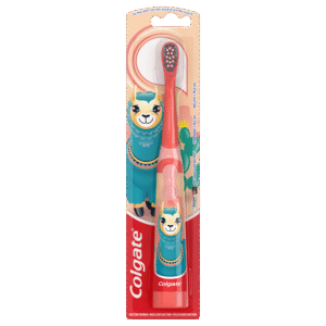 Colgate Kids Llama Battery Powered Toothbrush