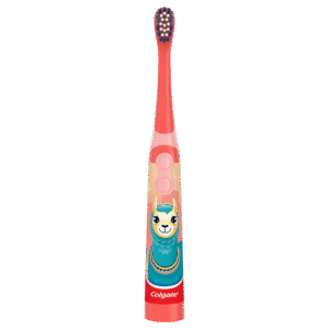 Colgate Kids Llama Battery Powered Toothbrush