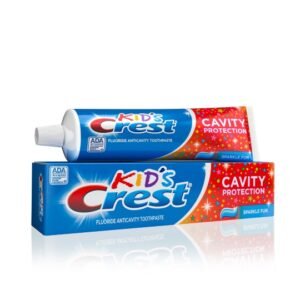 Crest Kids Sparkle Fun