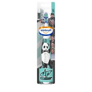 spinbrush dude perfect kids electric toothbrush kenya