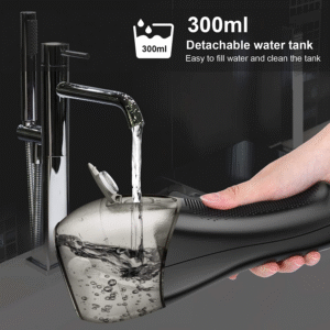 H2O Floss - Dental Water Flosser