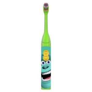 Oral-B Kids Electric Toothbrush – Disney Pixar KS