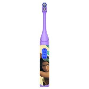 Oral-B Kids Electric Toothbrush featuring Disney Raya & Last Dragon