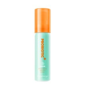 Probiotic Lemon Fresh Breath Spray – Bad Breath Freshener | Oral Care