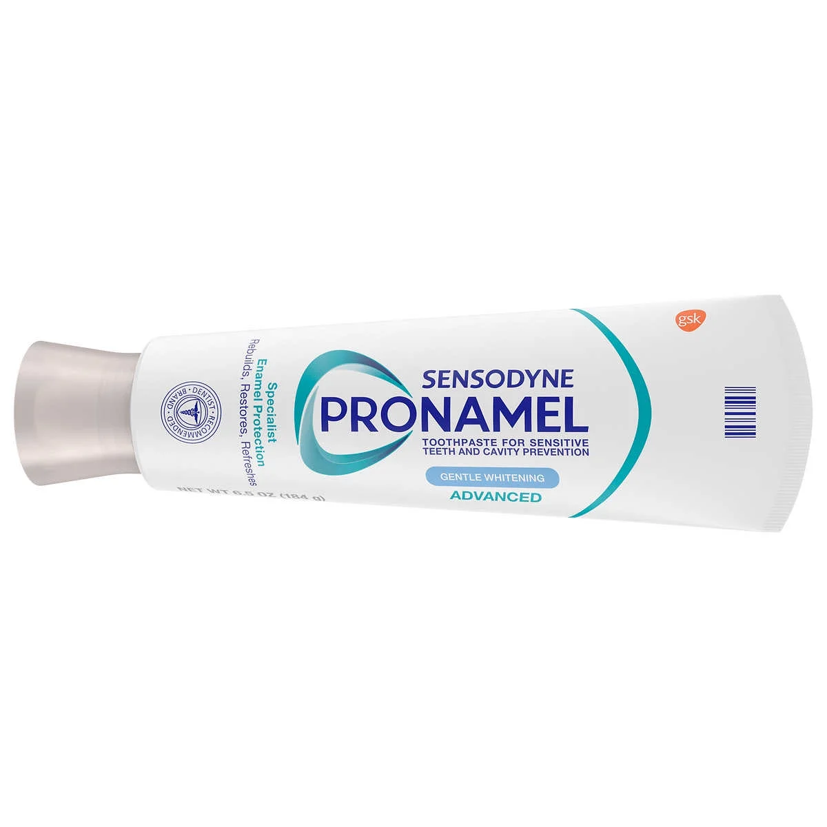 Sensodyne Pronamel Whitening Toothpaste