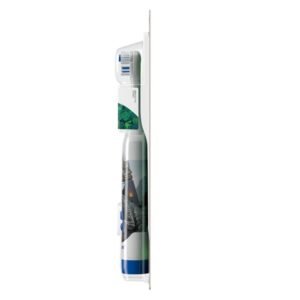 Spinbrush Jurassic World Kid's Toothbrush