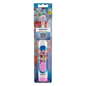 Spinbrush PAW Patrol Kid’s Electric Toothbrush