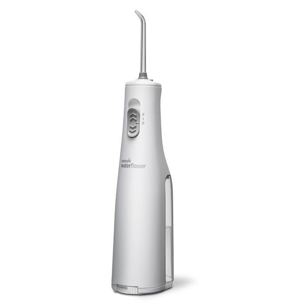 waterpik-cordless-express-water-flosser-wf-02-white. Waterpik Cordless Express Water Flosser WF02