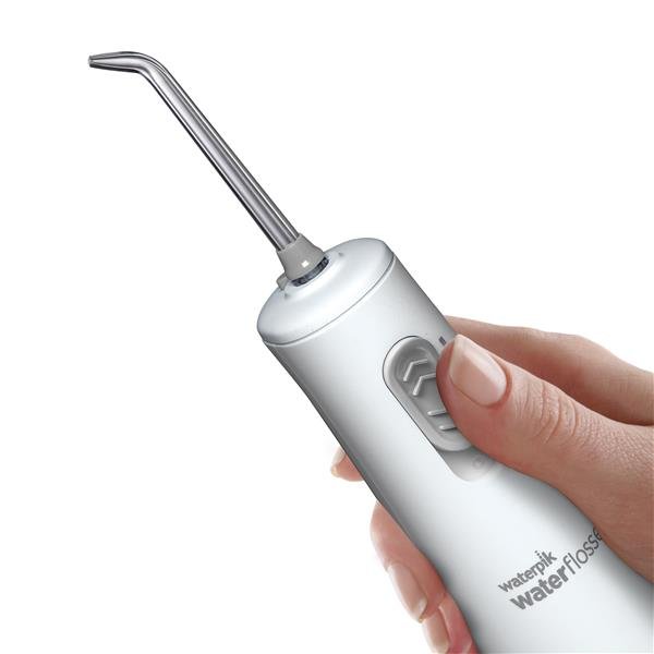 Waterpik Cordless Express Water Flosser WF02 Waterpik Cordless Express Water Flosser WF02