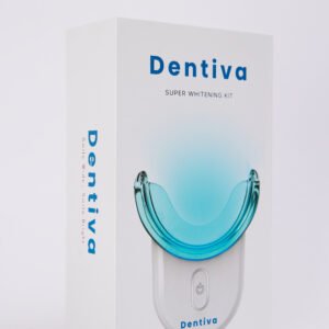 Dentiva Teeth Whitening Kit – Now Available in Kenya!