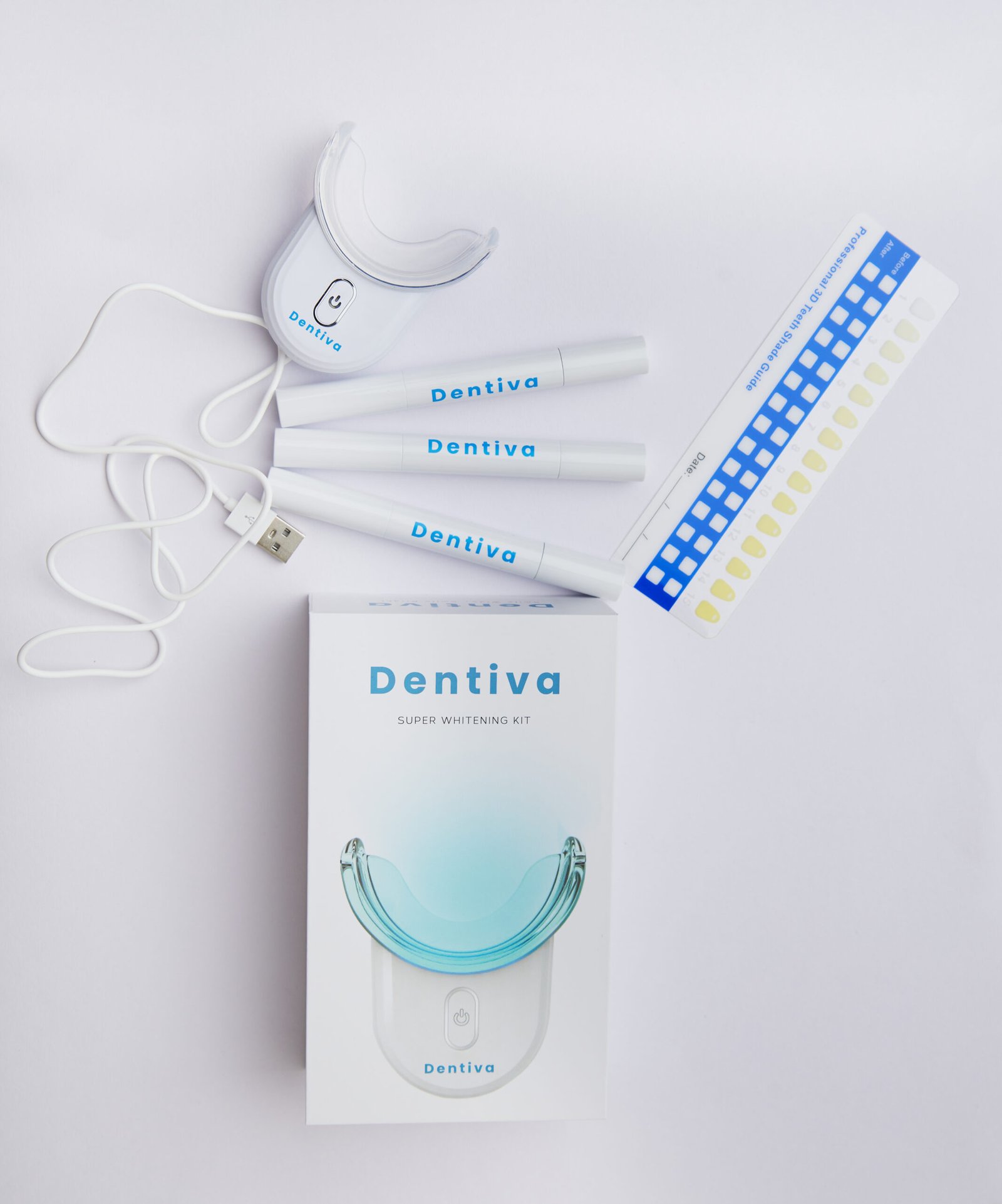 Dentiva Teeth Whitening Kit – Now Available in Kenya! Dentiva Teeth Whitening Kit – Now Available in Kenya!