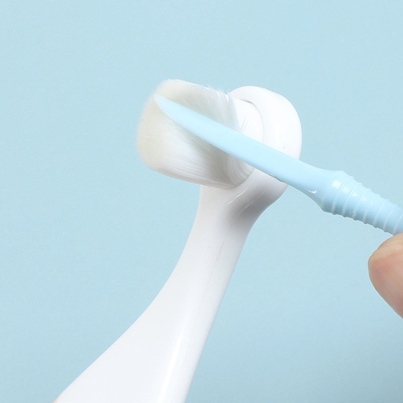 Baby Extra Soft Toothbrush Baby Extra Soft Toothbrush