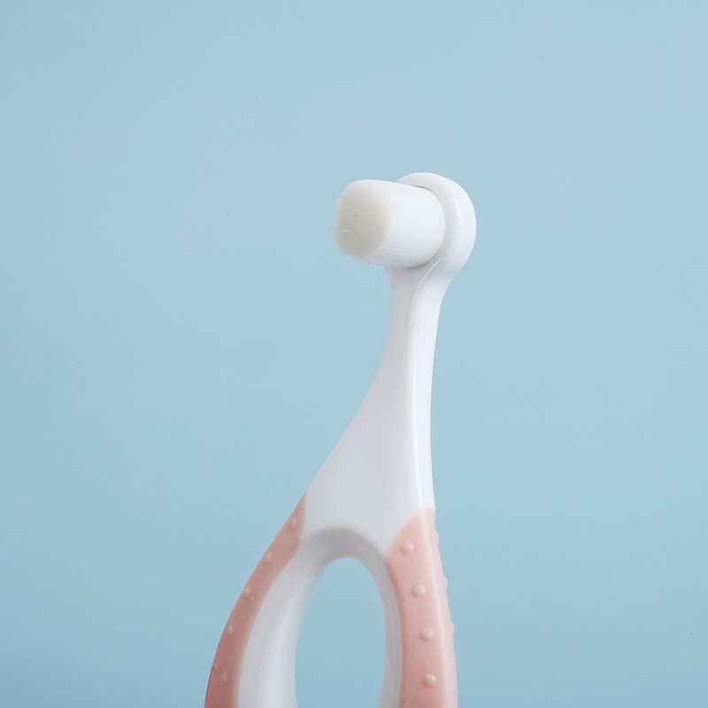 Baby Extra Soft Toothbrush Baby Extra Soft Toothbrush