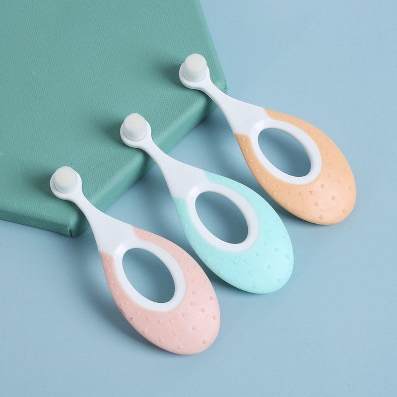 Baby Extra Soft Toothbrush Baby Extra Soft Toothbrush