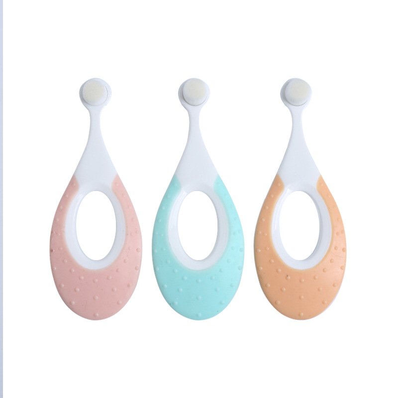 Baby Extra Soft Toothbrush Baby Extra Soft Toothbrush