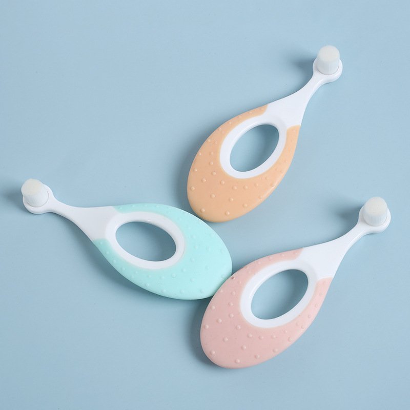 Baby Extra Soft Toothbrush Baby Extra Soft Toothbrush