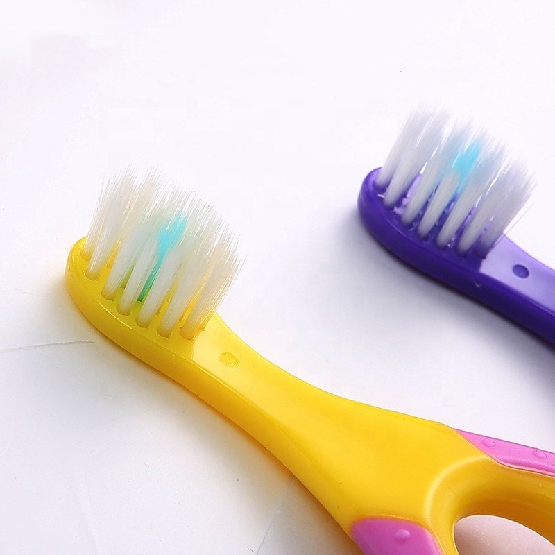 Baby Training Toothbrush Kenya – Gentle Gum Care & Teether (0–3 Years, 2-Pack) Baby Training Toothbrush Kenya – Gentle Gum Care & Teether (0–3 Years, 2-Pack)