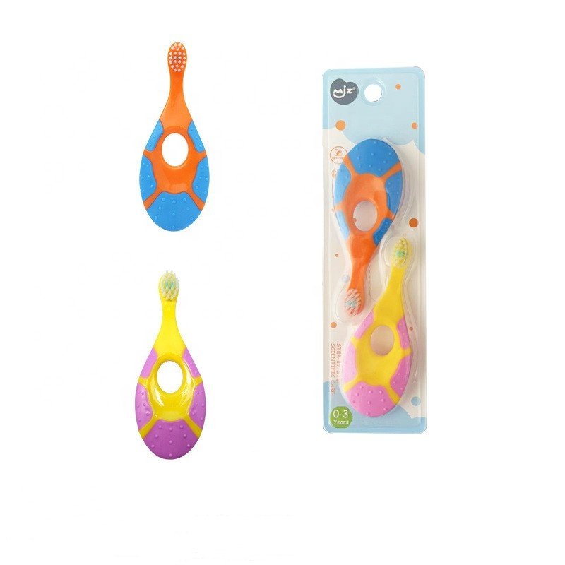 Baby Training Toothbrush Kenya – Gentle Gum Care & Teether (0–3 Years, 2-Pack) Baby Training Toothbrush Kenya – Gentle Gum Care & Teether (0–3 Years, 2-Pack)