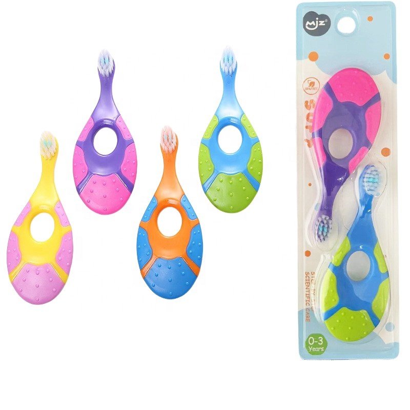Baby Training Toothbrush Kenya – Gentle Gum Care & Teether (0–3 Years, 2-Pack) Baby Training Toothbrush Kenya – Gentle Gum Care & Teether (0–3 Years, 2-Pack)