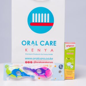 Baby Smile Starter Kit