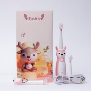 Kids Sonic electric Toothbrush