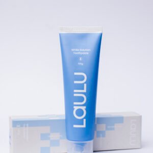 Laulu Toothpaste