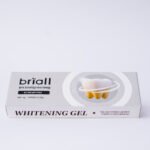 Teeth Whitening Gel