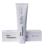 Zero Toothpaste