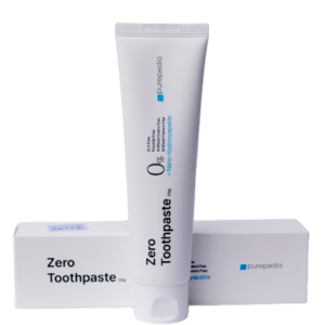 Zero Toothpaste