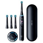 Oral-B iO Series 10 electric toothbrush