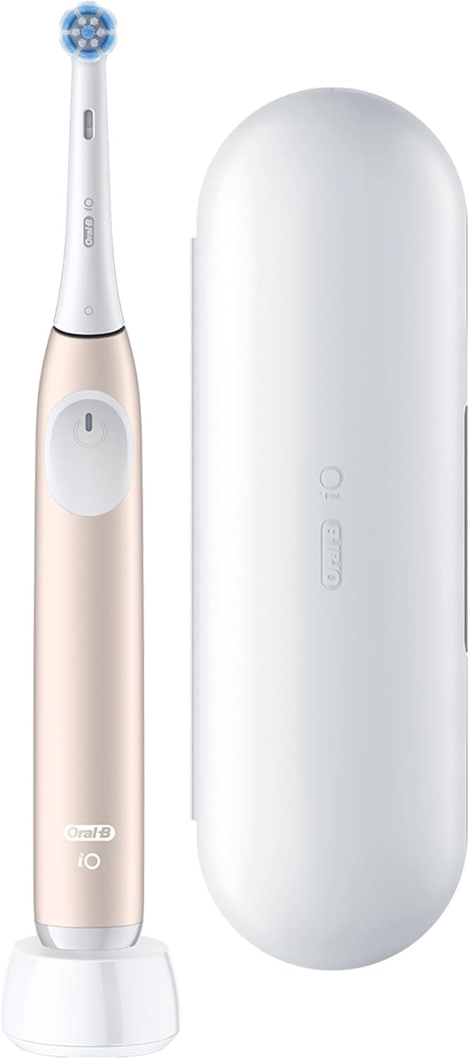 Oral-B iO 2 electric toothbrush