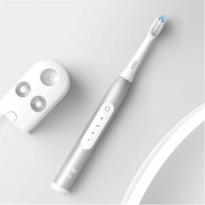 Oral-B Pulsonic Slim Luxe toothbrush