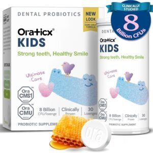 Oraticx kids