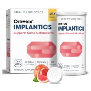 Oraticx Implantix