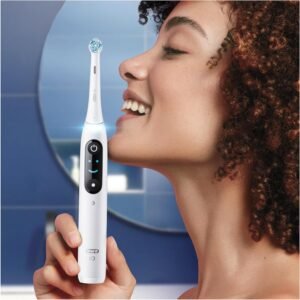 Oral-B iO 9N Series rechargeable toothbrush
