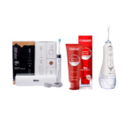 Complete Oral Care Bundle