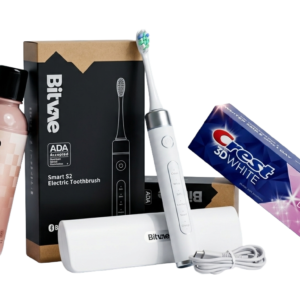 Bitvae Smart S2 Father’s Day Oral Care Bundle