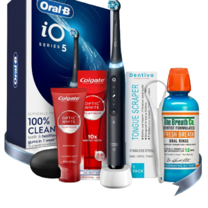 The Father’s Day Pro-Smile Bundle